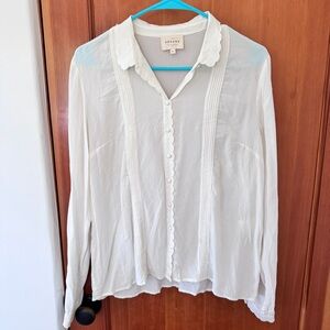 Sezane Nala Shirt